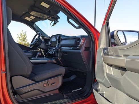 Used 2023 Ford F150 XLT w/ Equipment Group 302A High image 40