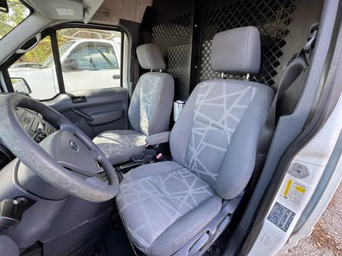 Used 2012 Ford Transit Connect XL image 12