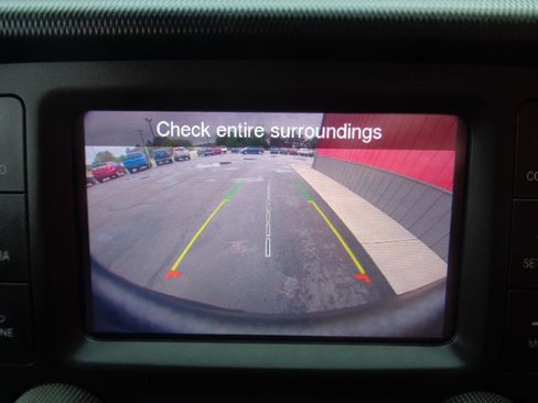 Used 2020 Jeep Wrangler Unlimited Sport S AWD/4WD image 9