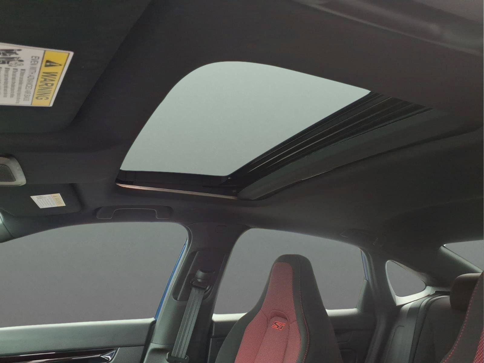 Used 2022 Honda Civic Si image 19