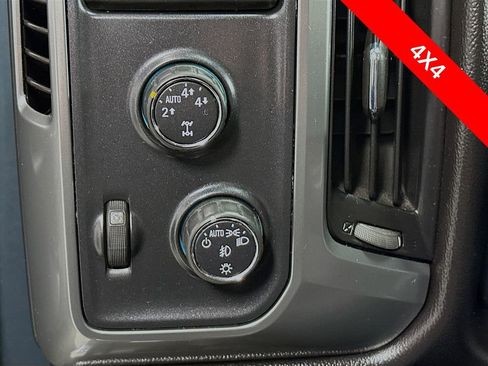 Used 2014 Chevrolet Silverado 1500 LT w/ All Star Edition image 11
