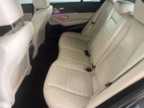 Certified 2021 Mercedes-Benz GLE 350 4MATIC image 25
