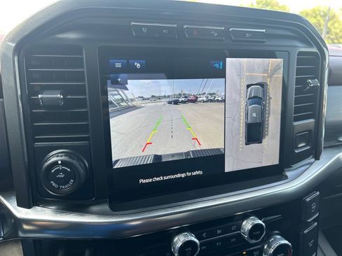 Used 2023 Ford F150 Lariat image 26