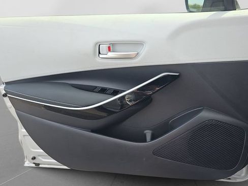 Used 2024 Toyota Corolla XSE FWD image 27