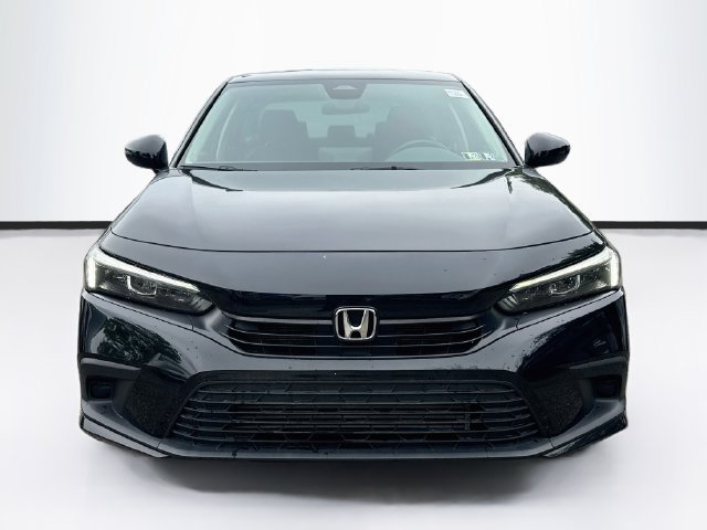 Used 2024 Honda Civic EX image 2