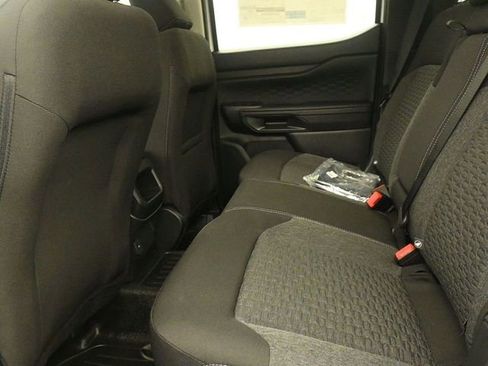 New 2025 Ford Ranger XL w/ Trailer Tow Package image 10