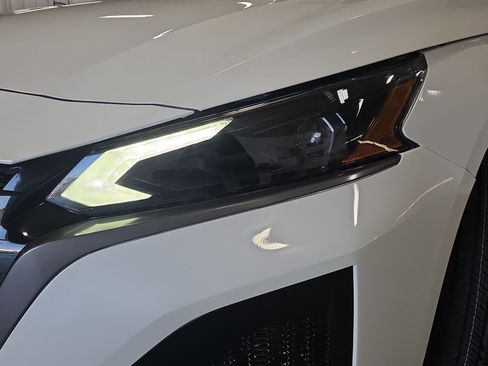 New 2026 Nissan Altima 2.5 SV w/ SV Special Edition Package FWD image 29