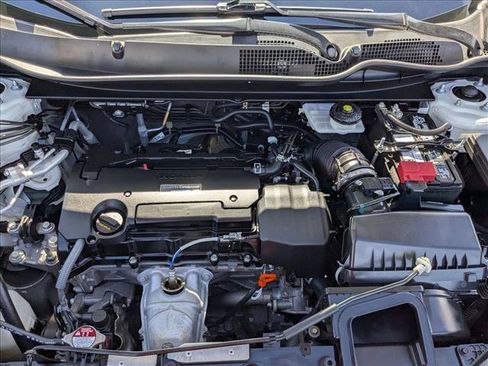 Used 2018 Honda CR-V LX image 22