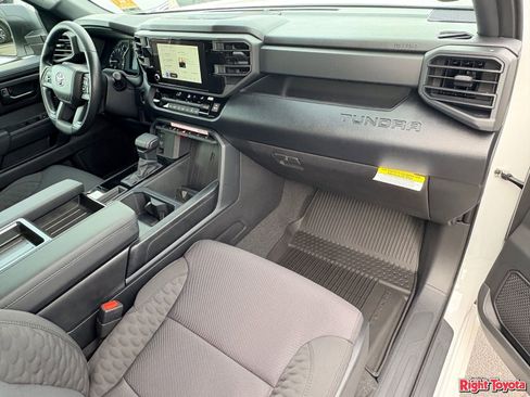 New 2026 Toyota Tundra SR RWD image 19