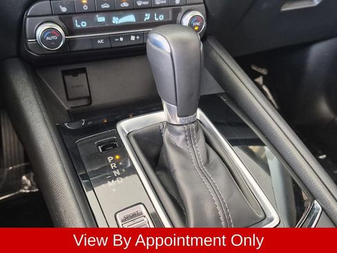 Used 2025 MAZDA CX-5 AWD 2.5 S w/ Preferred Package image 13