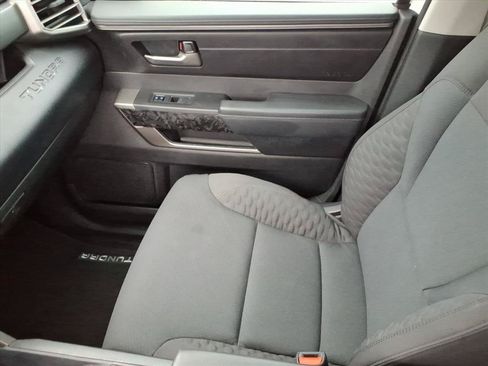 Used 2023 Toyota Tundra SR5 w/ SR5 Convenience Package AWD/4WD image 30
