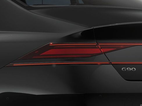 New 2026 Genesis G90 3.5T AWD/4WD image 10