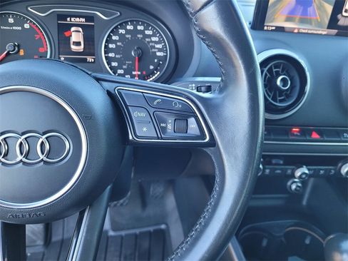 Used 2019 Audi A3 2.0T Premium Plus w/ Premium Plus Package image 22
