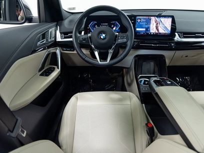 Certified 2025 BMW X2 xDrive28i w/ Technology Package