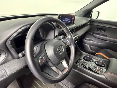 Used 2026 Honda Passport TrailSport image 19