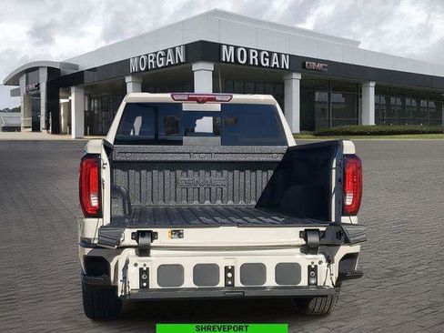 New 2026 GMC Sierra 1500 Denali w/ Technology Package image 8
