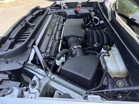 Used 2024 GMC Sierra 1500 Elevation AWD/4WD image 33