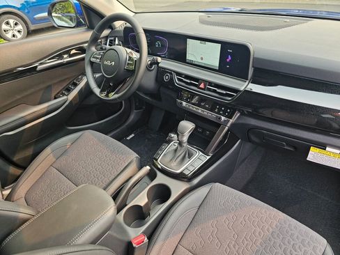New 2026 Kia Seltos S image 28