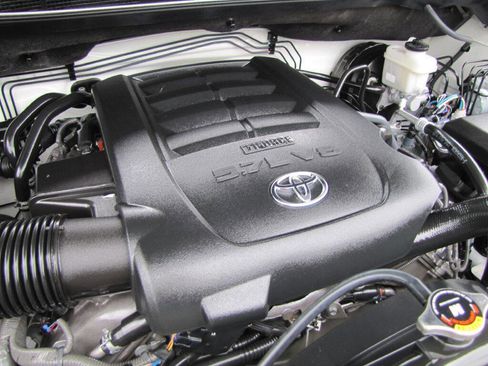 Used 2019 Toyota Tundra 1794 Edition AWD/4WD image 36