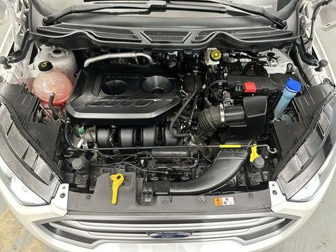 Used 2020 Ford EcoSport SE image 22