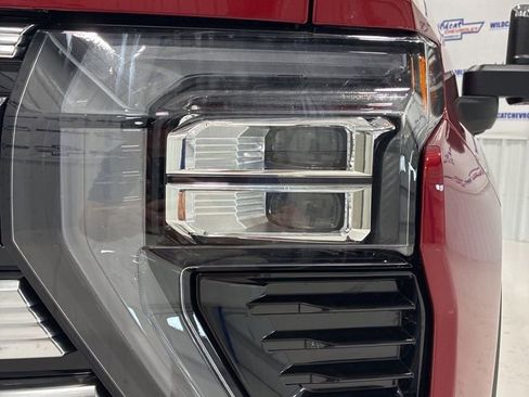 New 2026 Chevrolet Silverado 2500 High Country w/ High Country Premium Package AWD/4WD image 15