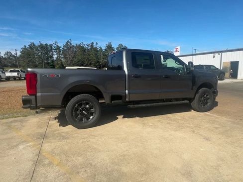 New 2026 Ford F250 XL w/ STX Appearance Package AWD/4WD image 7