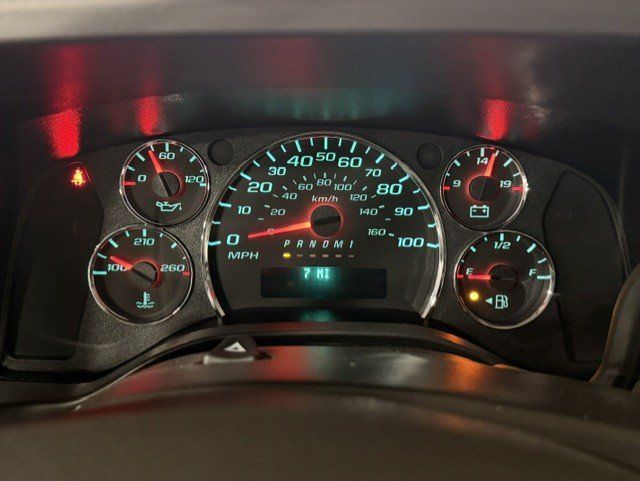 Certified 2026 GMC Savana 3500 Extended w/ Driver Convenience Package RWD image 12
