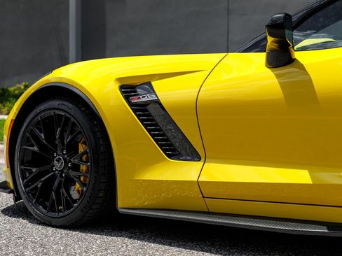 Used 2019 Chevrolet Corvette Z06 RWD image 31