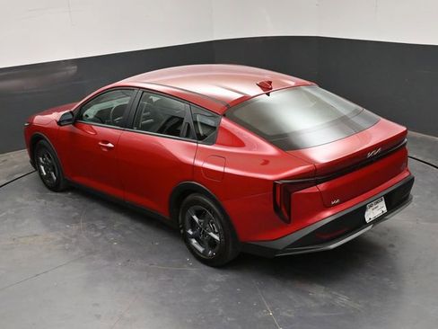 Used 2025 Kia K4 FWD image 22