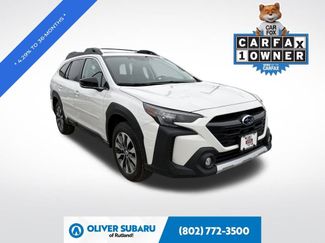 Certified 2023 Subaru Outback Limited XT 360° Tour