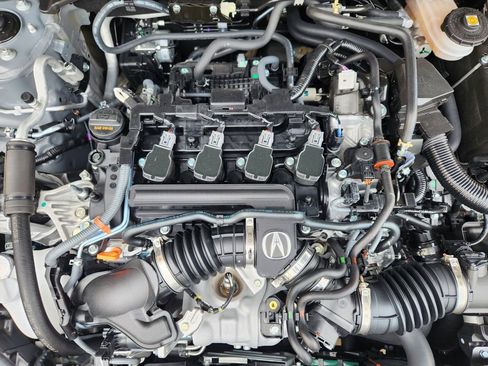 New 2026 Acura Integra A-Spec FWD image 33