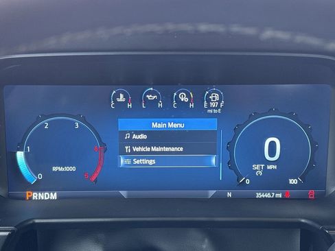 Certified 2025 Ford F450 Lariat image 32