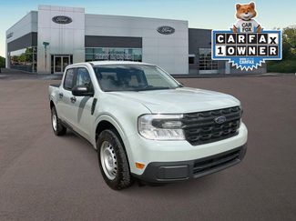 Used 2022 Ford Maverick XL w/ Equipment Group 100A Standard AWD/4WD video 2