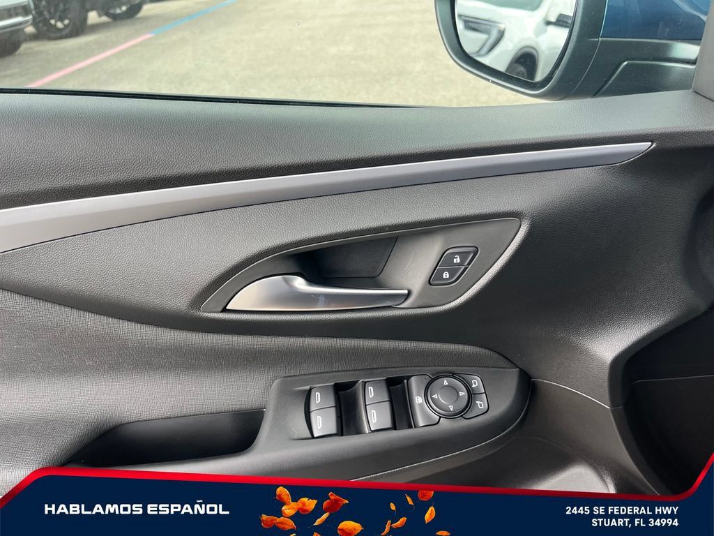 New 2026 Buick Envista Sport Touring w/ Convenience I Package FWD image 22