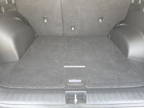 Used 2022 Hyundai Tucson SEL image 30