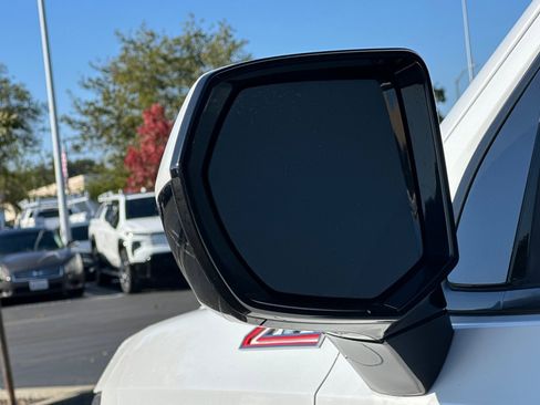 Used 2021 Chevrolet Tahoe Z71 w/ Rear Media and Nav Package image 52