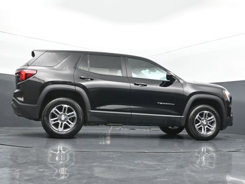 Used 2026 GMC Terrain Elevation FWD image 40