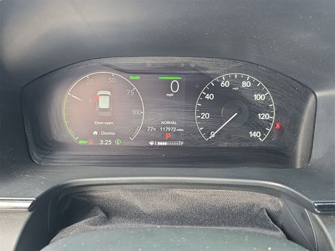 Used 2023 Honda CR-V Sport image 25