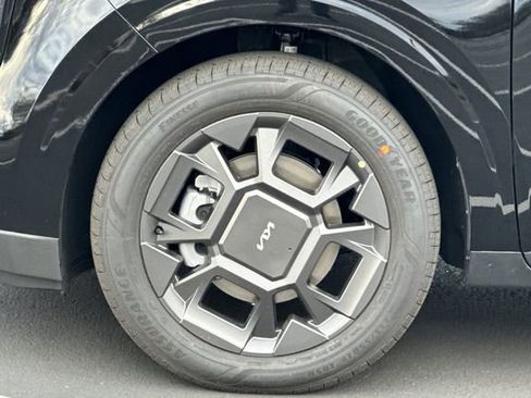 New 2026 Kia Carnival EX image 35