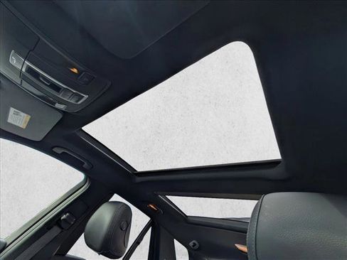 Used 2018 Mercedes-Benz GLE 43 AMG AMG GLE 43 image 14