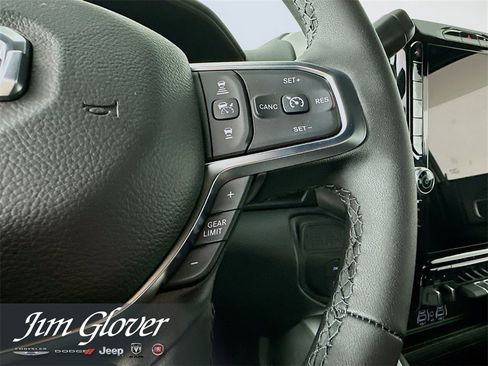 New 2026 RAM 2500 Big Horn image 29