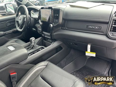 New 2026 RAM 1500 RHO image 11