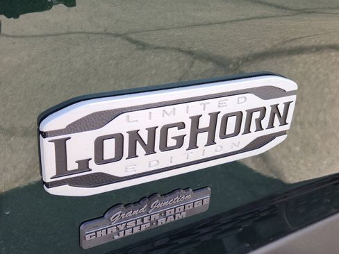 New 2026 RAM 1500 Limited AWD/4WD image 8