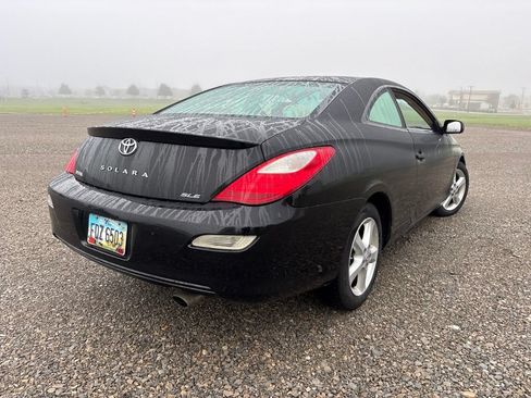 Used 2008 Toyota Solara SLE FWD image 11