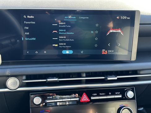 New 2026 Hyundai Santa Cruz SEL image 23