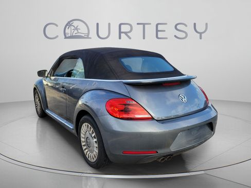 Used 2014 Volkswagen Beetle 2.5 FWD image 2