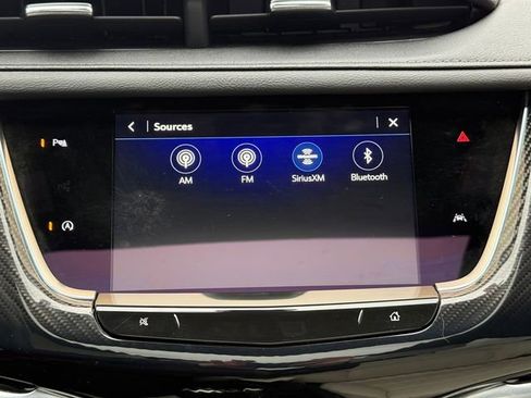 Used 2025 Cadillac XT6 Sport w/ LPO, Floor Liner Package image 12