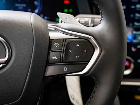 New 2026 Lexus RZ 450e AWD image 24