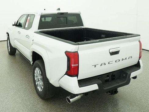New 2026 Toyota Tacoma Limited AWD/4WD image 37