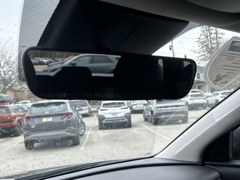 New 2026 Hyundai Tucson SEL image 25